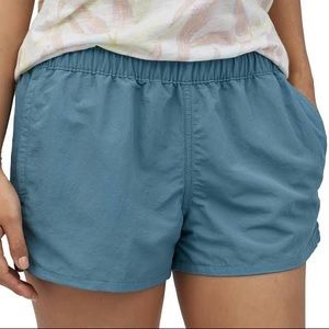 Patagonia Barely Baggies M